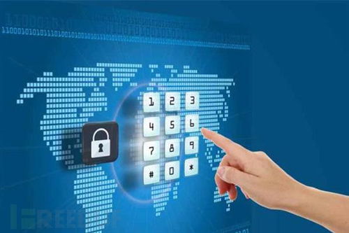 DSMM之數據處理安全 原則、流程與挑戰